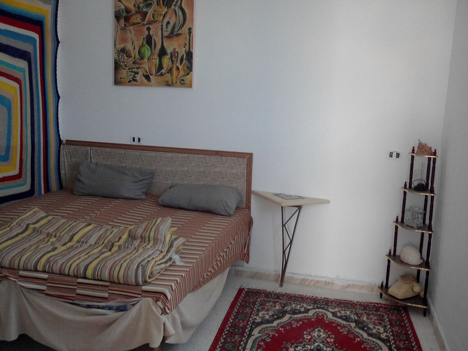 Bedroom 5, Venus House, Kalaat El Andalous