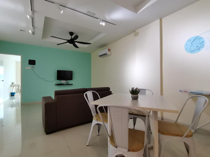 Others 3, Marina Island Lumut HomeHotel, Manjung