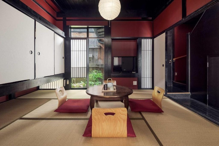 Others 5, My K House, Kyoto