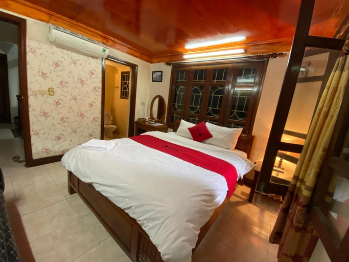 Bedroom 5, Sophie hotel, Hoàn Kiếm