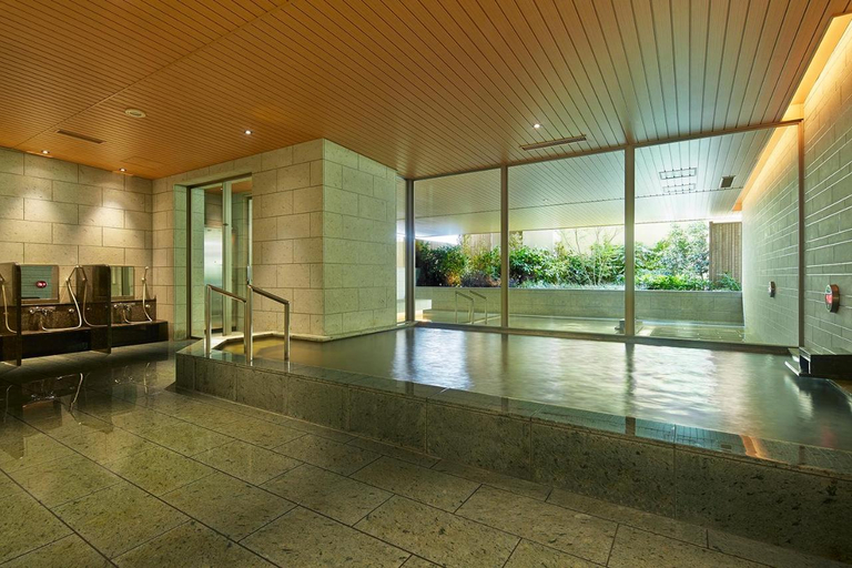 Others 4, Mitsui Garden Hotel Kashiwa-No-Ha / Chiba, Kashiwa