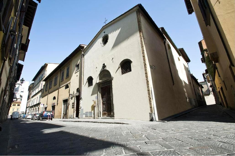 Exterior & Views 2, Hostel Santa Monaca, Florence