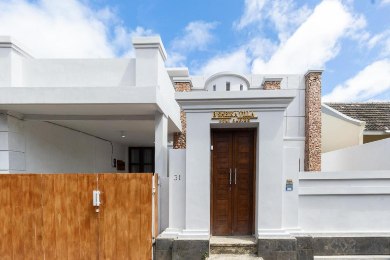 Exterior & Views 2, B'Sheika Jimbaran, Badung