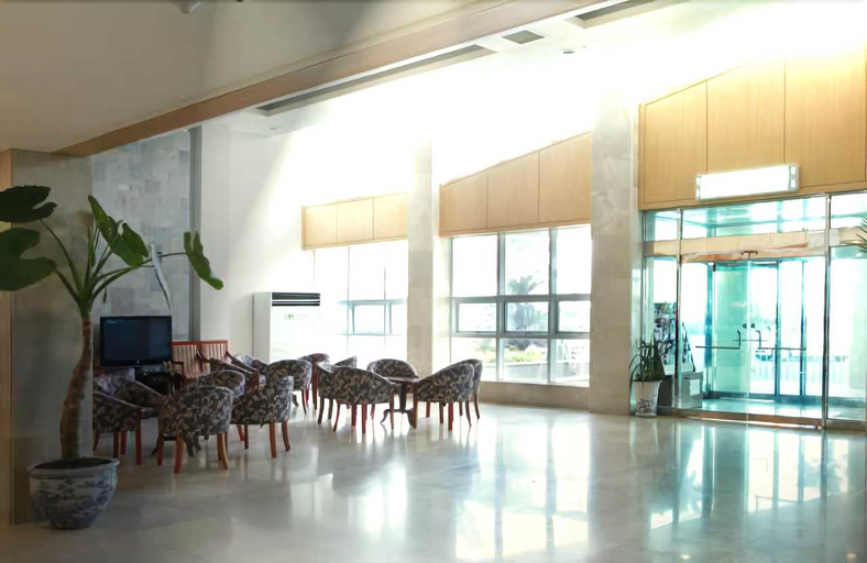 Business Facilities, Jeju Dongyang Condo, Jeju
