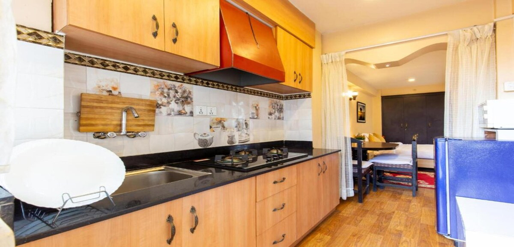 Others 2, MeroStay 190 HOMESTAY, Bagmati