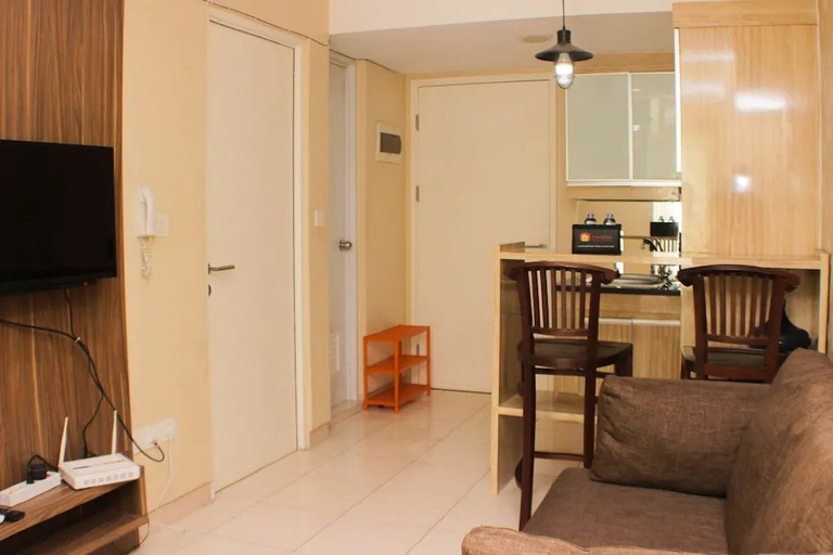 Others 4, Warm And Homey 2Br Apartment Springlake Summarecon Bekasi, Bekasi