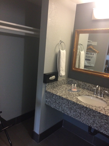 Bathroom 4, Kings House Motor Hotel, a Dazzler Select by Wyndham, Coconino