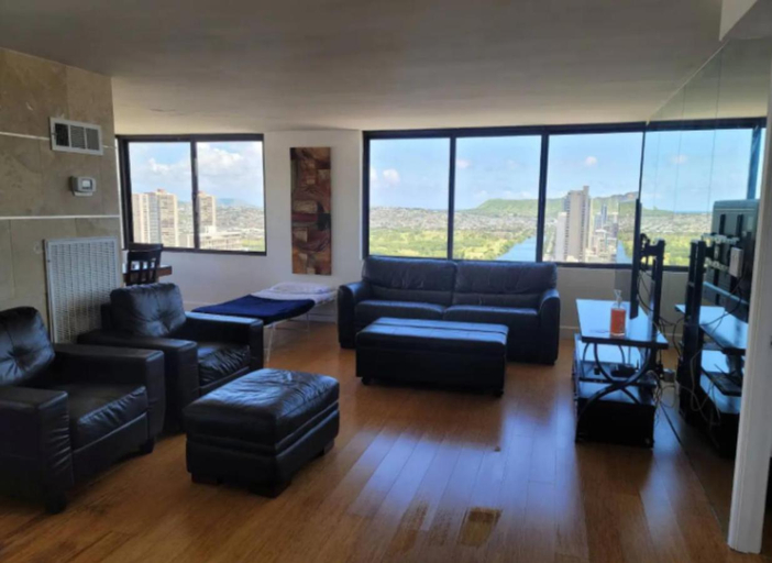Others 4, Apartment With Beautiful View in Hawaii, Honolulu