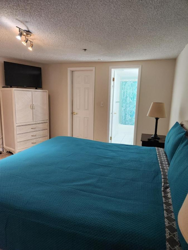 Bedroom 1, L&D Vacations Rentals, Miami-Dade