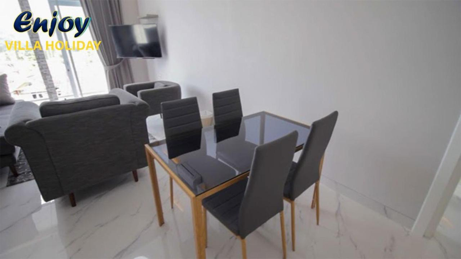 Others 4, Alulu Luxury Residence - One Bedroom Apartment, Cianjur