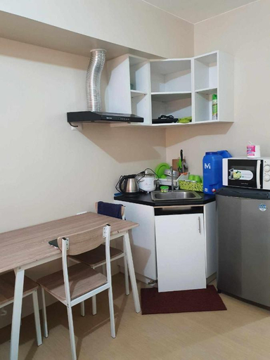 Others 3, MARIDAN AVIDA CONDO, Iloilo City