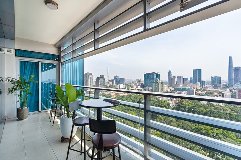 Others 5, Saigon Skyline Suite in Central District 1, District 1