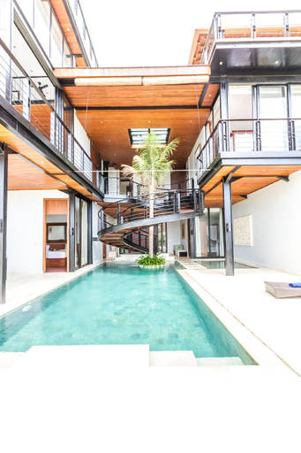 Sport & Beauty, Sri Laksmi Villa Seminyak, Badung