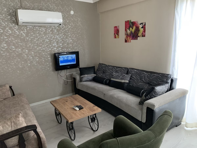 Others 4, Celebi Apart Hotel, Çiğli