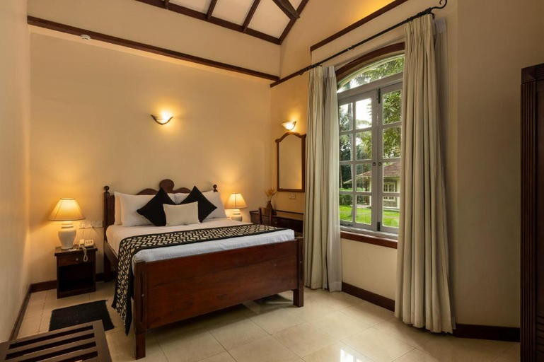 Bedroom 3, Tamarind Tree Garden resort, Katana