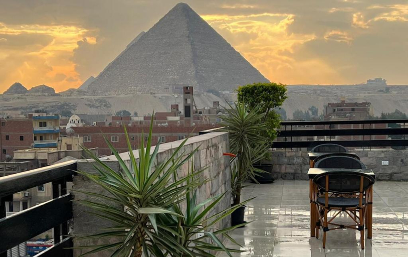 Others 5, Cairo Dream Boutique Hotel, Qasr an-Nil