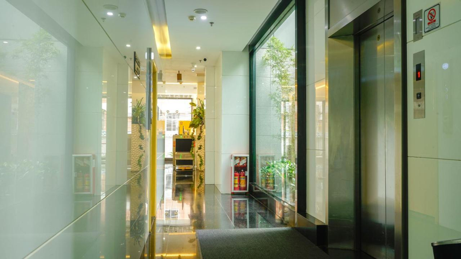Others 5, Paco Hotel Guangzhou Ouzhuang Metro Branch, Guangzhou