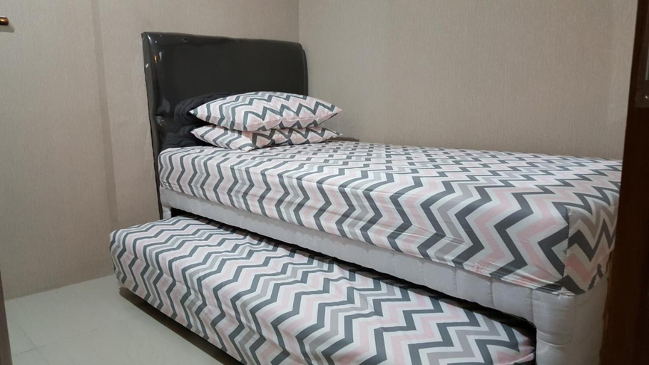 Bedroom 3, Gateway Pasteur 2 BR tower depan Jade 11 C, Bandung