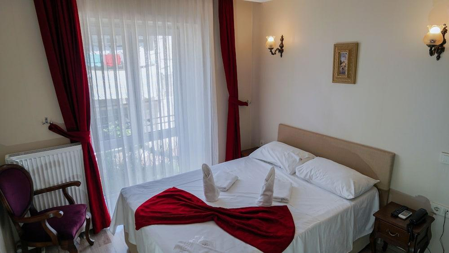 Bedroom 4, Pelit Boutique Hotel, Adalar