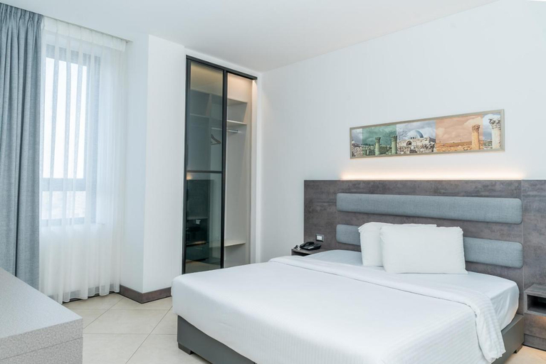 Bedroom 3, Liv weibdeh, Wadi Essier