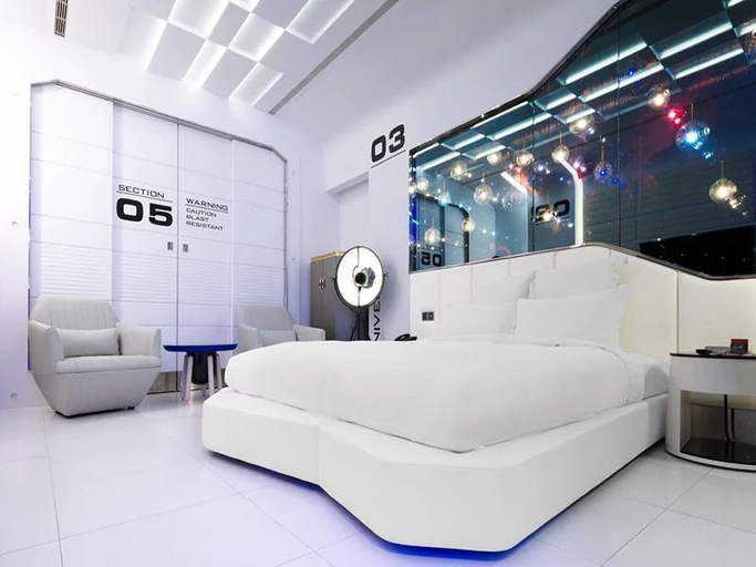 Others 4, Royal Group Motel Jhong Hua Branch, Kaohsiung