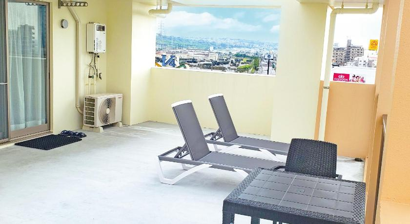 Others 4, Terrace Resort Mihama, Chatan