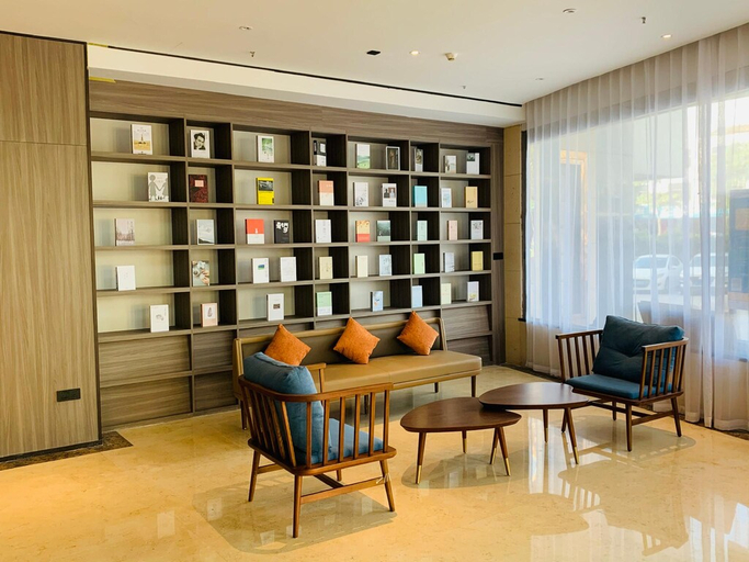 Others 5, Hanting Hotel Putian Hanjiang, Putian