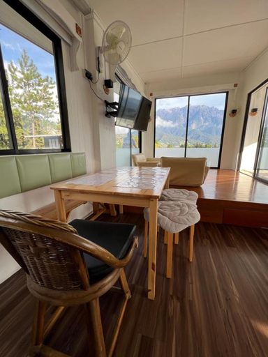 Others 3, Hidden Hill Homestay Kundasang, Ranau