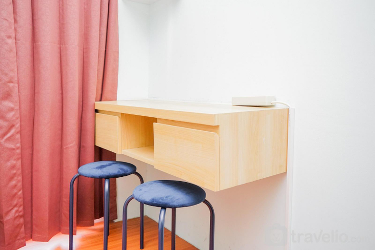 Others 4, Comfy and Stylish 2BR Apartment at Ayodhya Residences, Tangerang