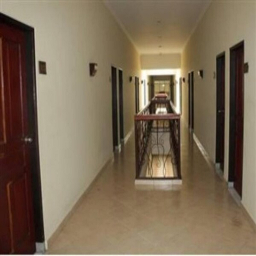 Others, Hotel Nikki, Denpasar