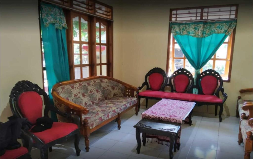 Others, HOMESTAY BINTARAN SYARIAH, Bantul