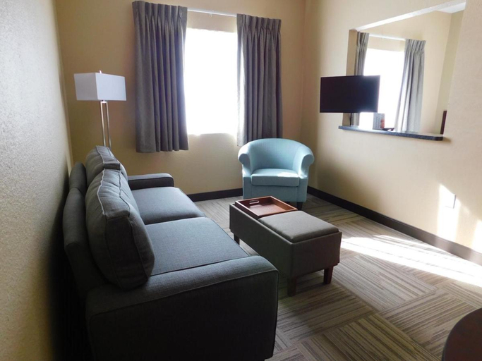 Others 5, Island Suites, Mohave