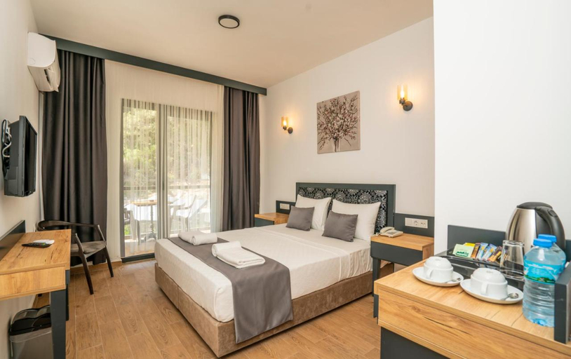 Bedroom 4, Kensington Green Marmaris, Marmaris