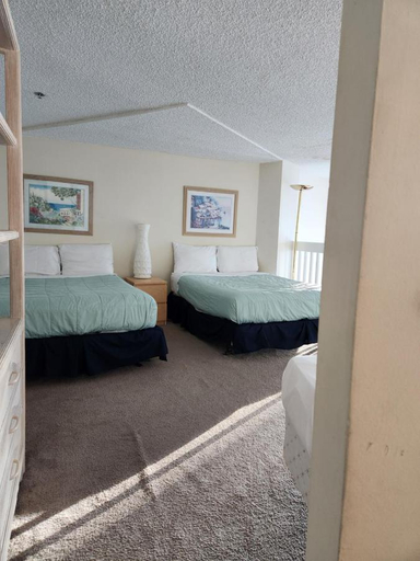 Bedroom 3, L&D Vacations Rentals, Miami-Dade