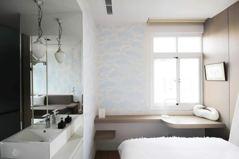 Bathroom 4, Ho K House, Kaohsiung