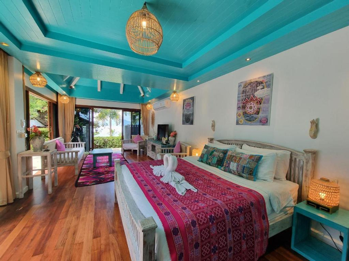 Soul Villas By The Beach - Phuket, Phuket Island