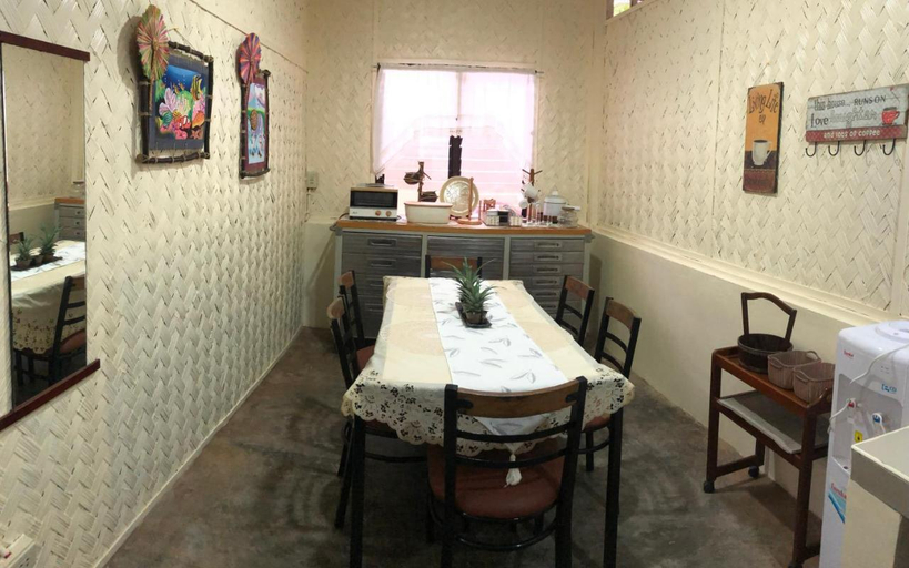Sport & Beauty, HIRAYA HOMESTAY by The Yellow House Coron, Coron