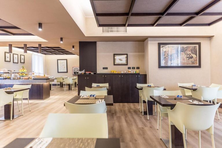 Food & Drinks 5, Stadio Hotel, Piacenza