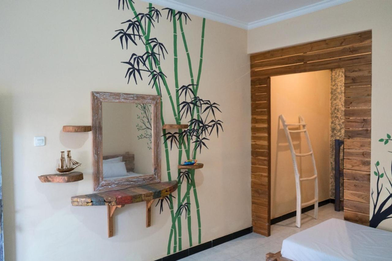 Others 4, Sunrise International - Boutique Hostel, Kowloon