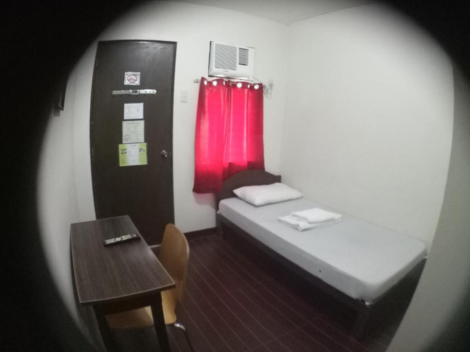 Bedroom 3, Lipa Bed & Breakfast, Lipa City