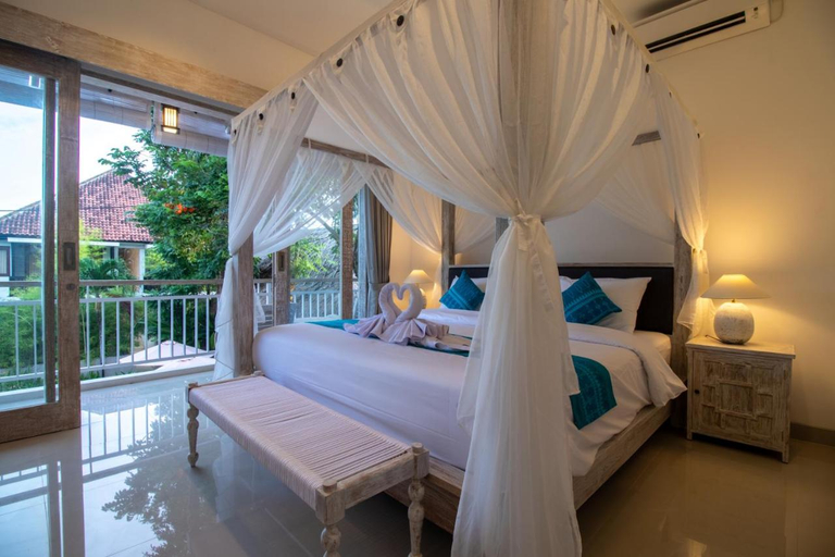 Bedroom 5, Sayang Sanur Duplex V, Denpasar