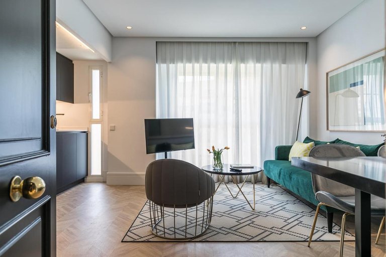 Others 5, Feelathome Waldorf Suites Apartments, Madrid