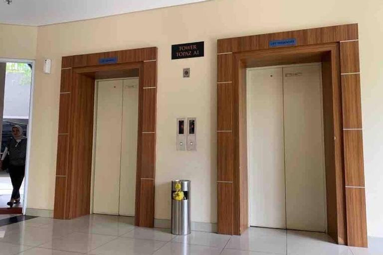 Others 2, Gateway Pasteur Apartment Type 2 Bedroom, Bandung