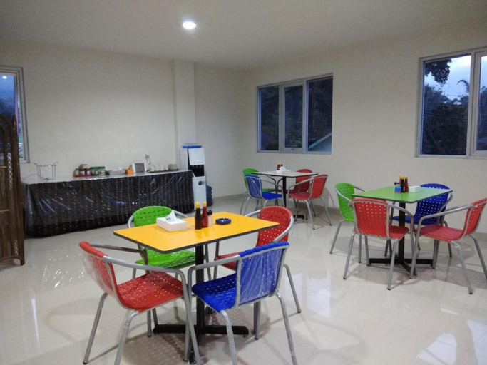 Food & Drinks, Victory Hotel, Dongguan