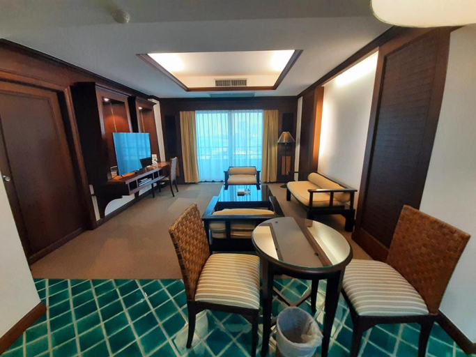 Others, Grand Hotel, Muang Nakhon Phanom