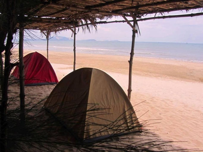 Others 2, SHALOM CAMP, El Nido