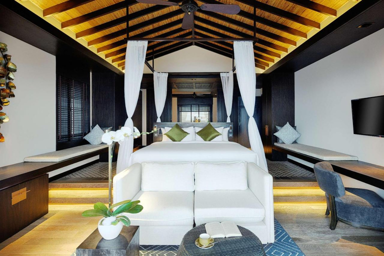 Bedroom 4, Nam Nghi Coral Peninsula Phu Quoc, Phú Quốc