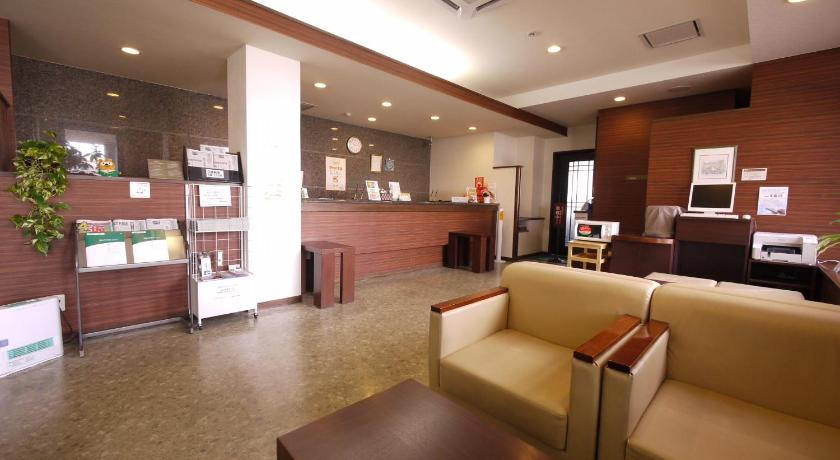 Others, Hotel Route-Inn Court Yamanashi, Yamanashi