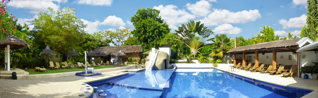 Sport & Beauty, Marcosas Cottages Resort, Moalboal
