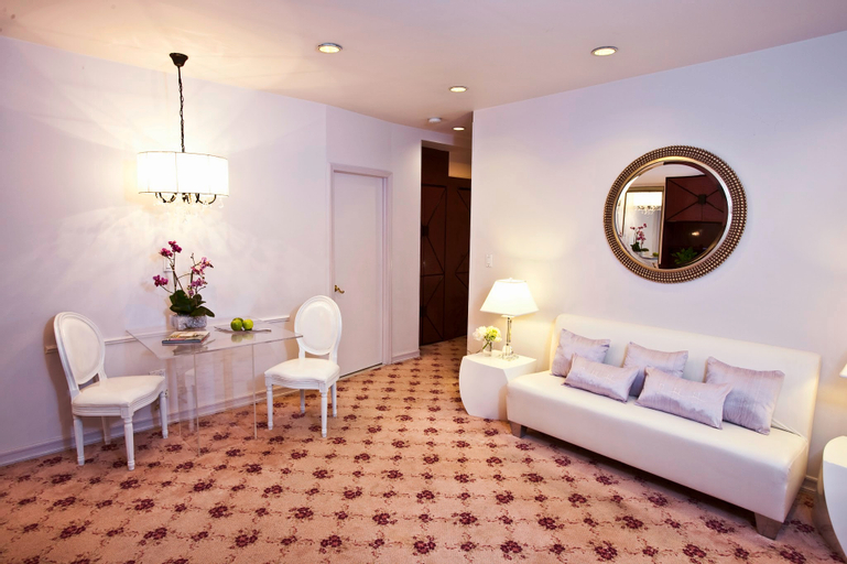 Park House Hotel Brooklyn, New York
